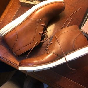 Cole Haan o.grand chukka boot size 9 men’s